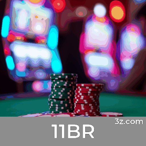 Desenvolvedores de Jogos e Tecnologia de Ponta no 11BR