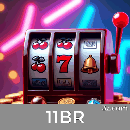 11BR: O Melhor Cassino Online e Apostas no Brasil