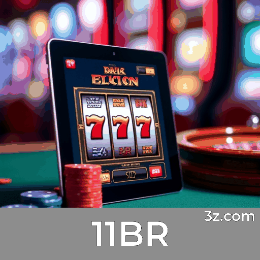 Mergulhe na Fascinante Atmosfera do Cassino 11BR e Viva o Realismo Psicológico