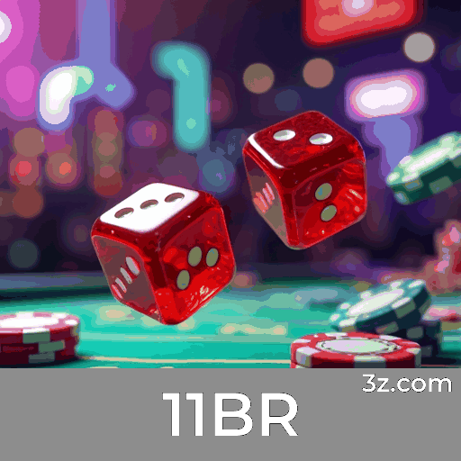 11BR: Plataforma de Apostas com Vantagens Incomparáveis
