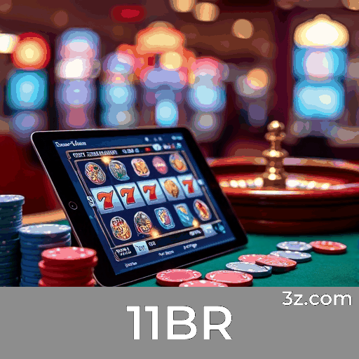 11BR: Aplicativo Completo e Prático para Apostas