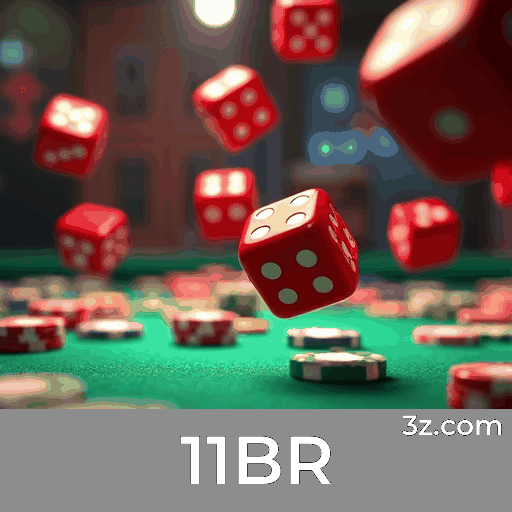 11BR: O Melhor Cassino Online e Apostas no Brasil