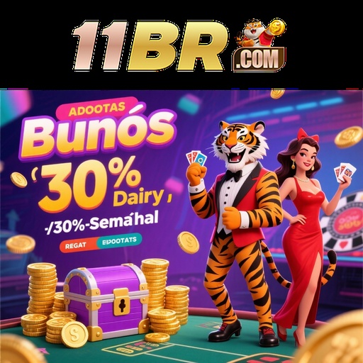 11BR Indique amigos para receber um bônus