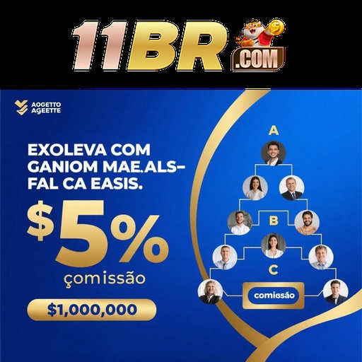 11BR Ganhe R$ 100,00 Gratis